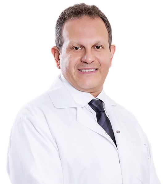 Dr. Tamer Salem