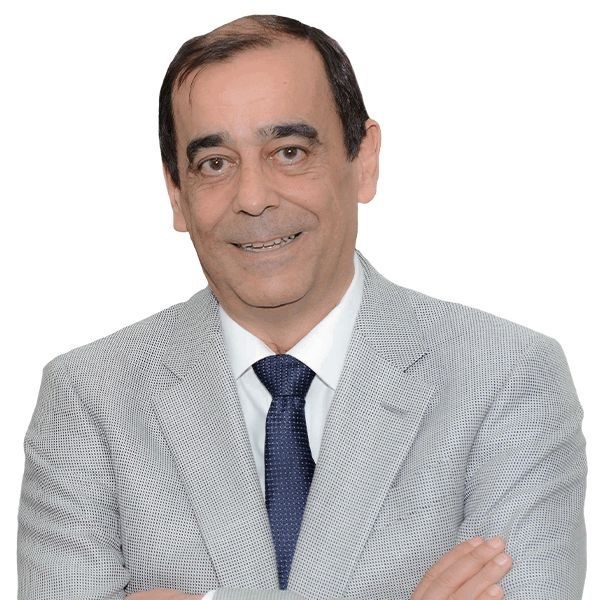 Dr. Jose Ramon Hueso