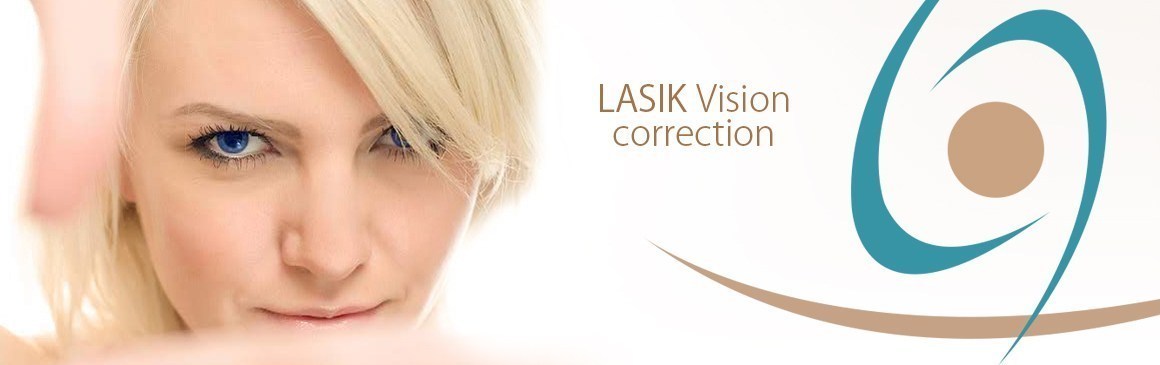 Lasik eye Surgery correction in abu dhabi
