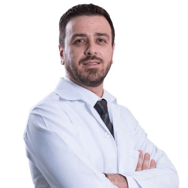Dr. Wael Roumiah