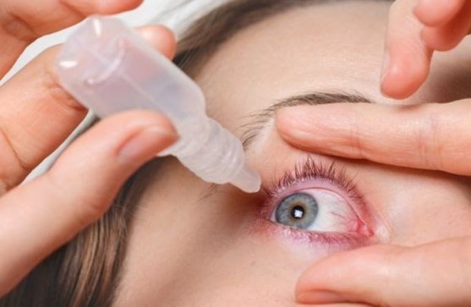 Tips for avoiding eye allergy