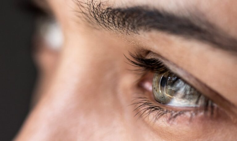 Dry eye treatment Causes and risk factors 