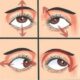 The best exercises to strengthen eyesight